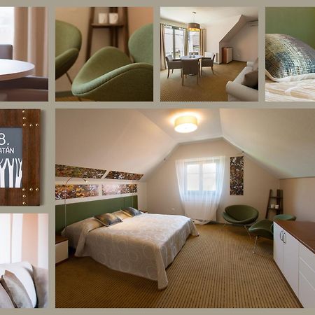 Villa Oliva Boutique Rooms 자르마디 외부 사진