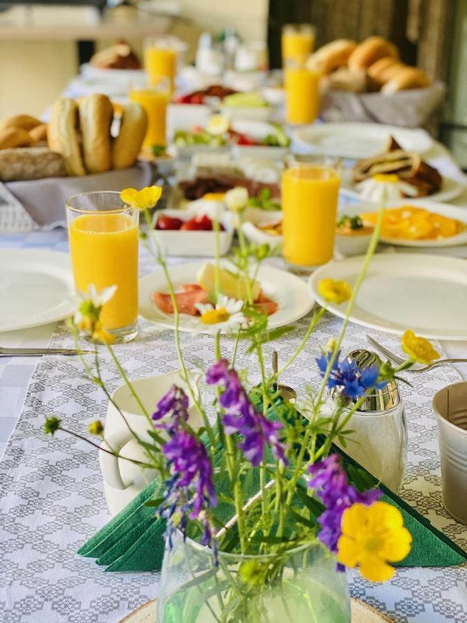 Villa Oliva Boutique Rooms 자르마디 외부 사진