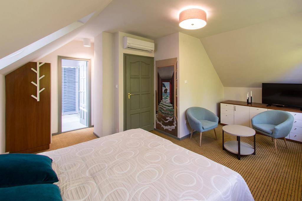 Villa Oliva Boutique Rooms 자르마디 외부 사진
