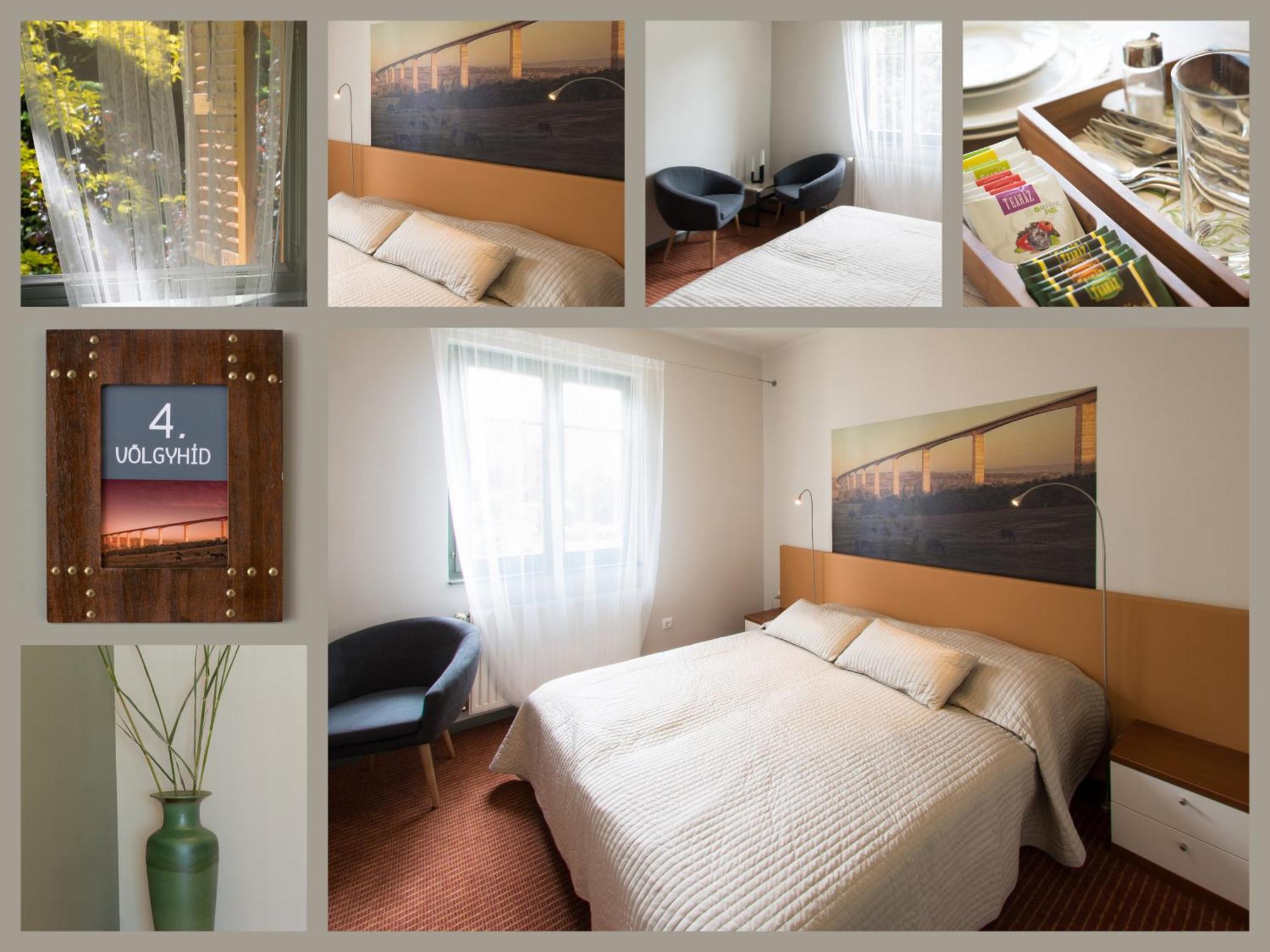 Villa Oliva Boutique Rooms 자르마디 외부 사진