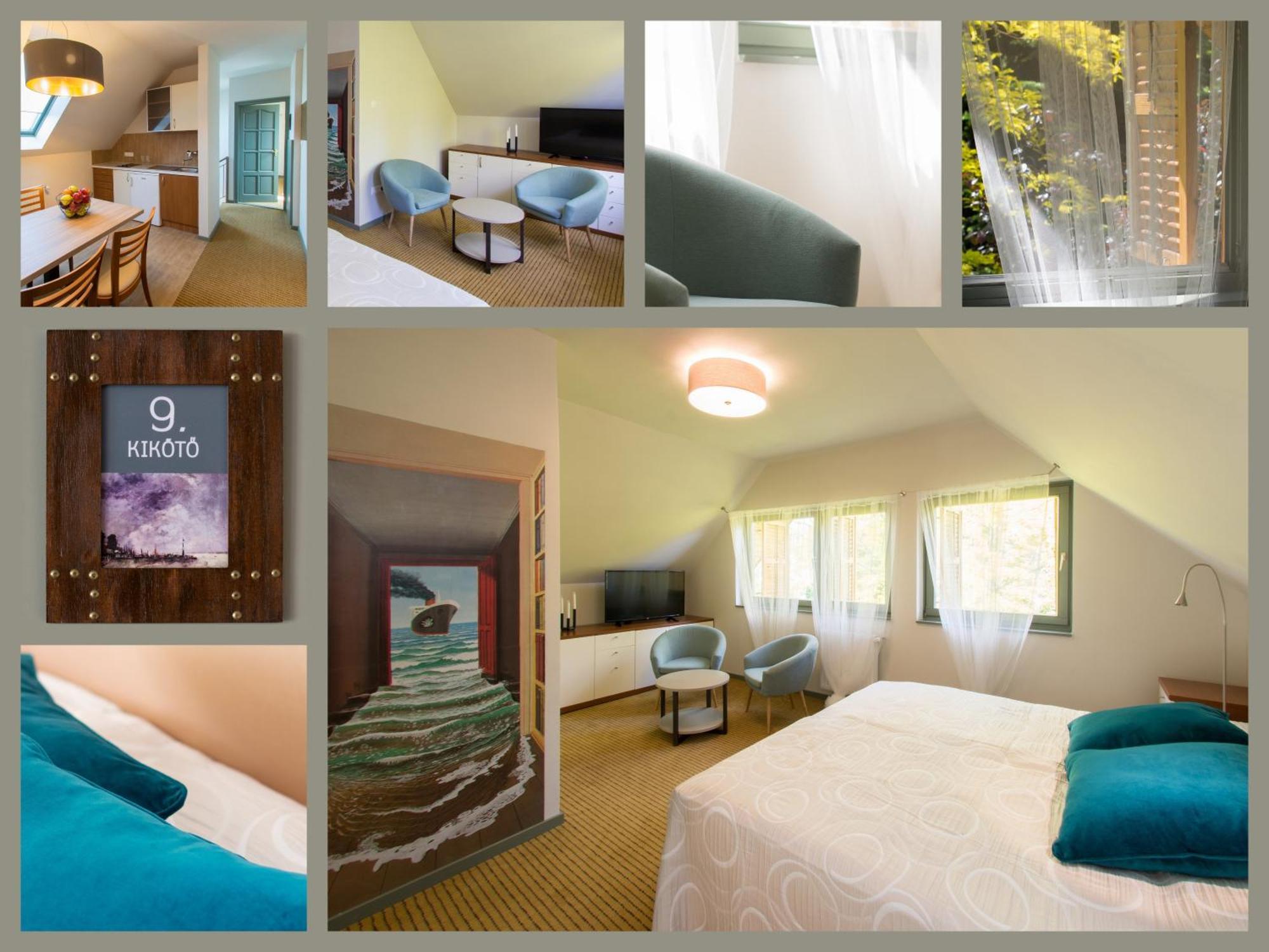 Villa Oliva Boutique Rooms 자르마디 외부 사진