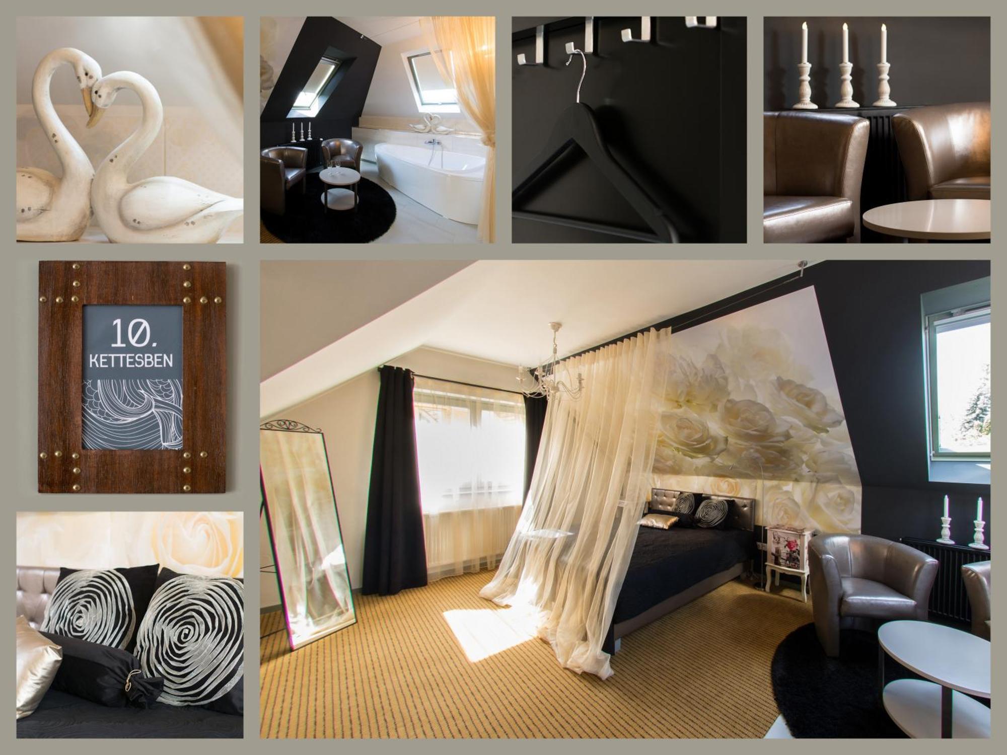Villa Oliva Boutique Rooms 자르마디 외부 사진