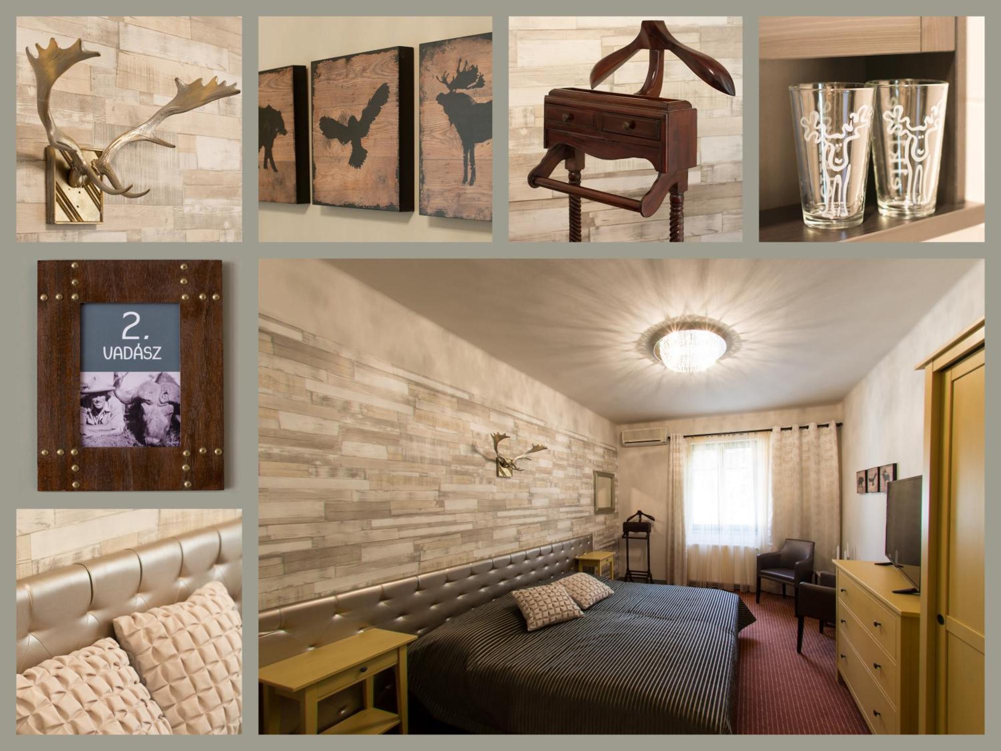 Villa Oliva Boutique Rooms 자르마디 외부 사진