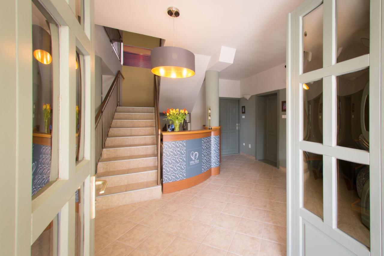 Villa Oliva Boutique Rooms 자르마디 외부 사진