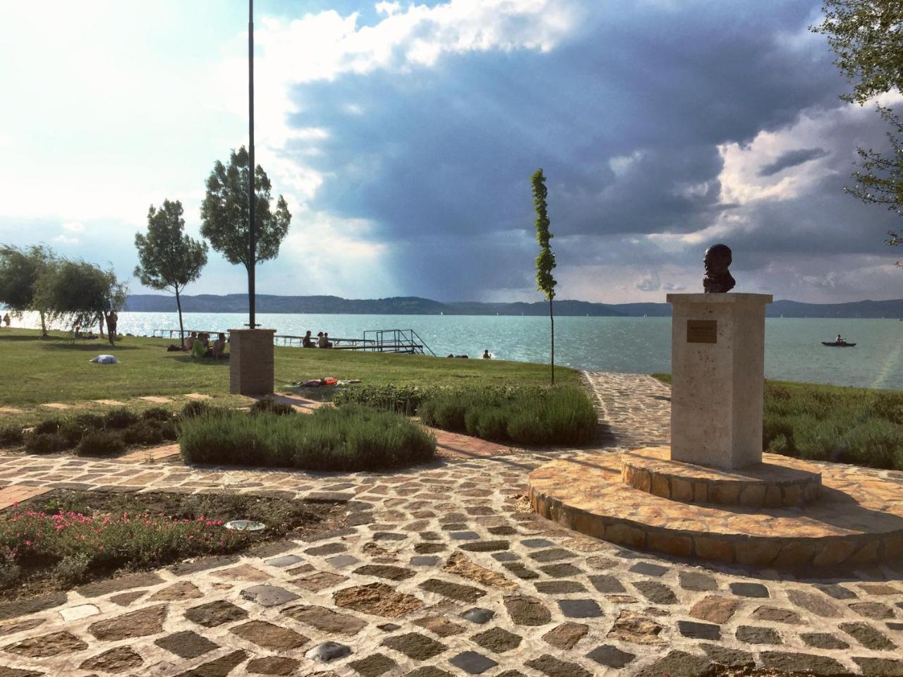 Villa Oliva Boutique Rooms 자르마디 외부 사진